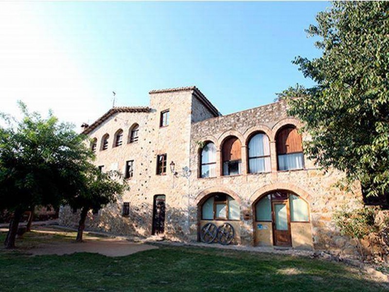 Colònies Anglès 50% , multiaventura i hípica per joves